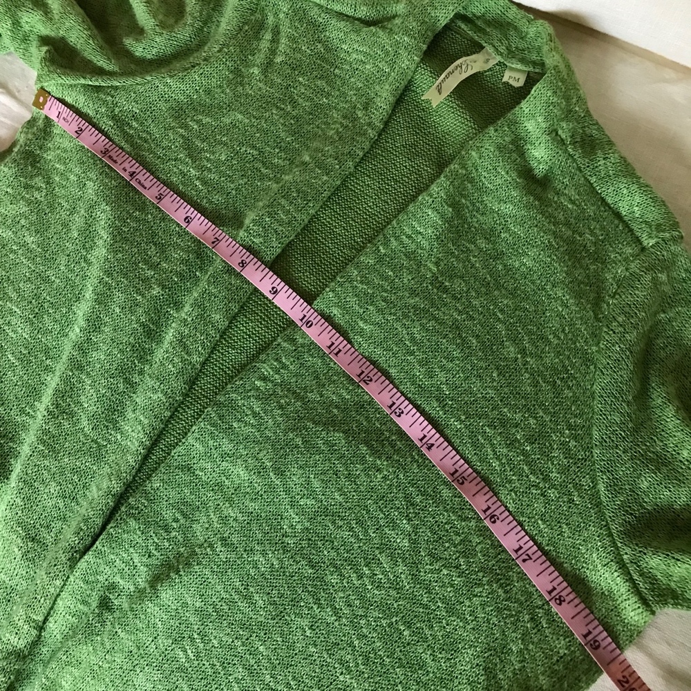 🌺BOGO🌺💲⬇️ Chenault lightweight open cardigan - Picture 7 of 8